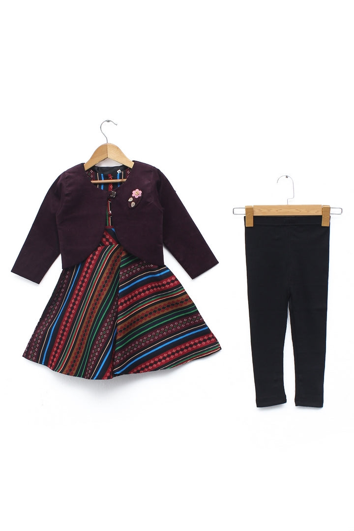 GIRLS FROCK