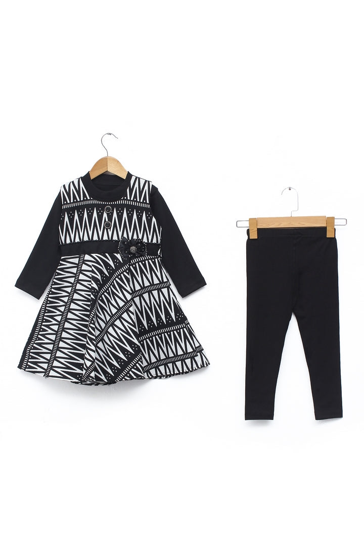 GIRLS FROCK