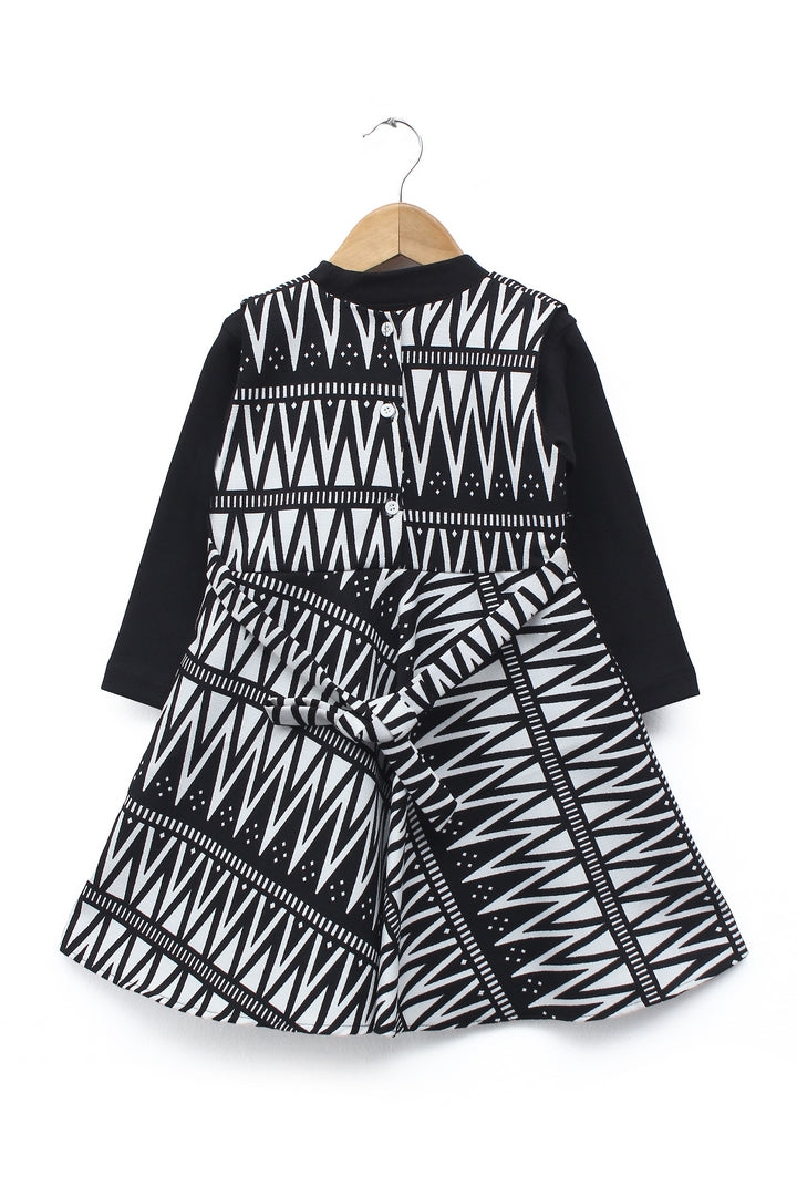 GIRLS FROCK