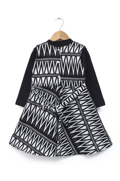 GIRLS FROCK