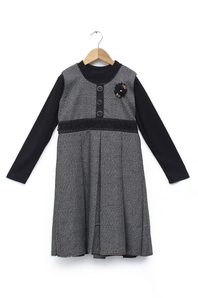 GIRLS FROCK