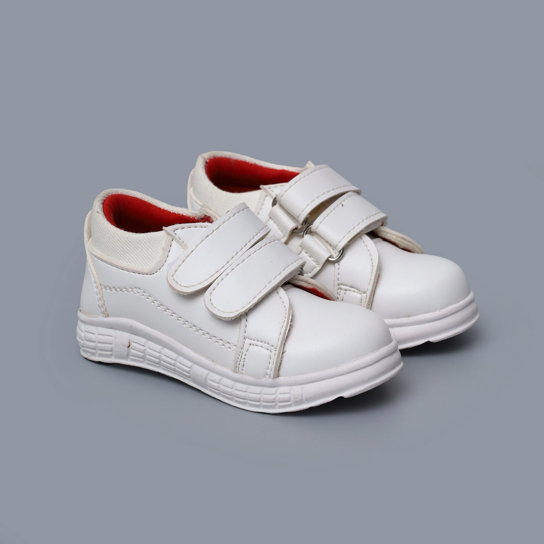 JR.boys CASUAL SHOE