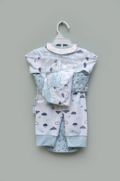 New Born Gift Set