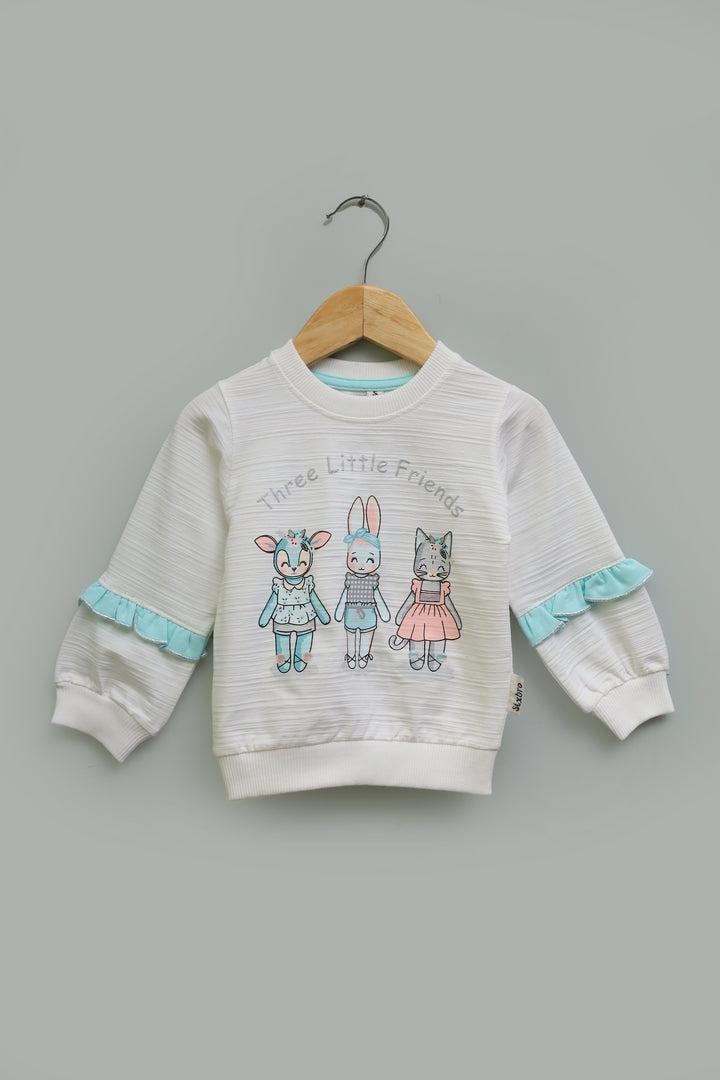 Girls 2 Pieces set