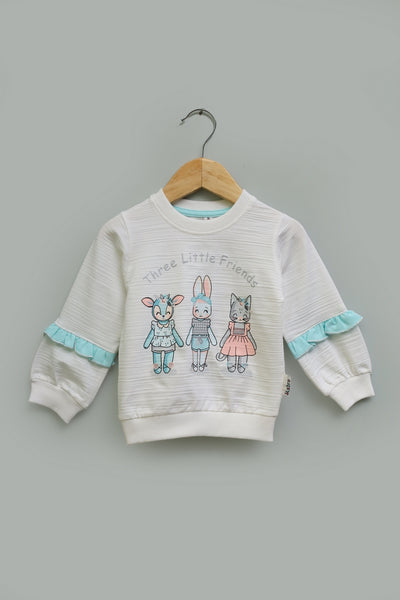 Girls 2 Pieces set