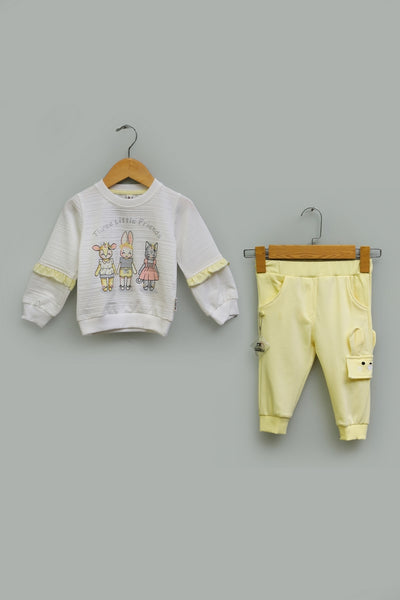 Girls 2 Pieces set