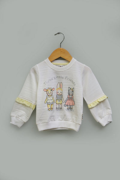 Girls 2 Pieces set