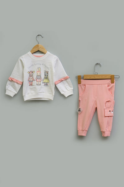 Girls 2 Pieces set