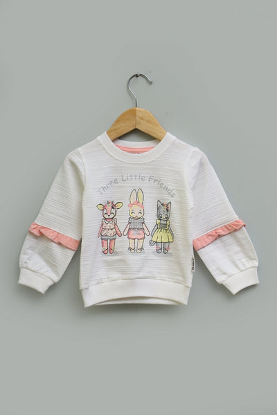 Girls 2 Pieces set