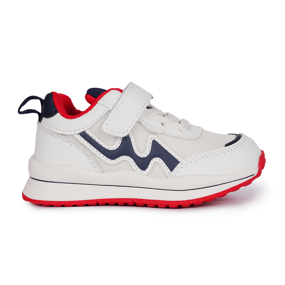 JR.boys SPORTS SHOE