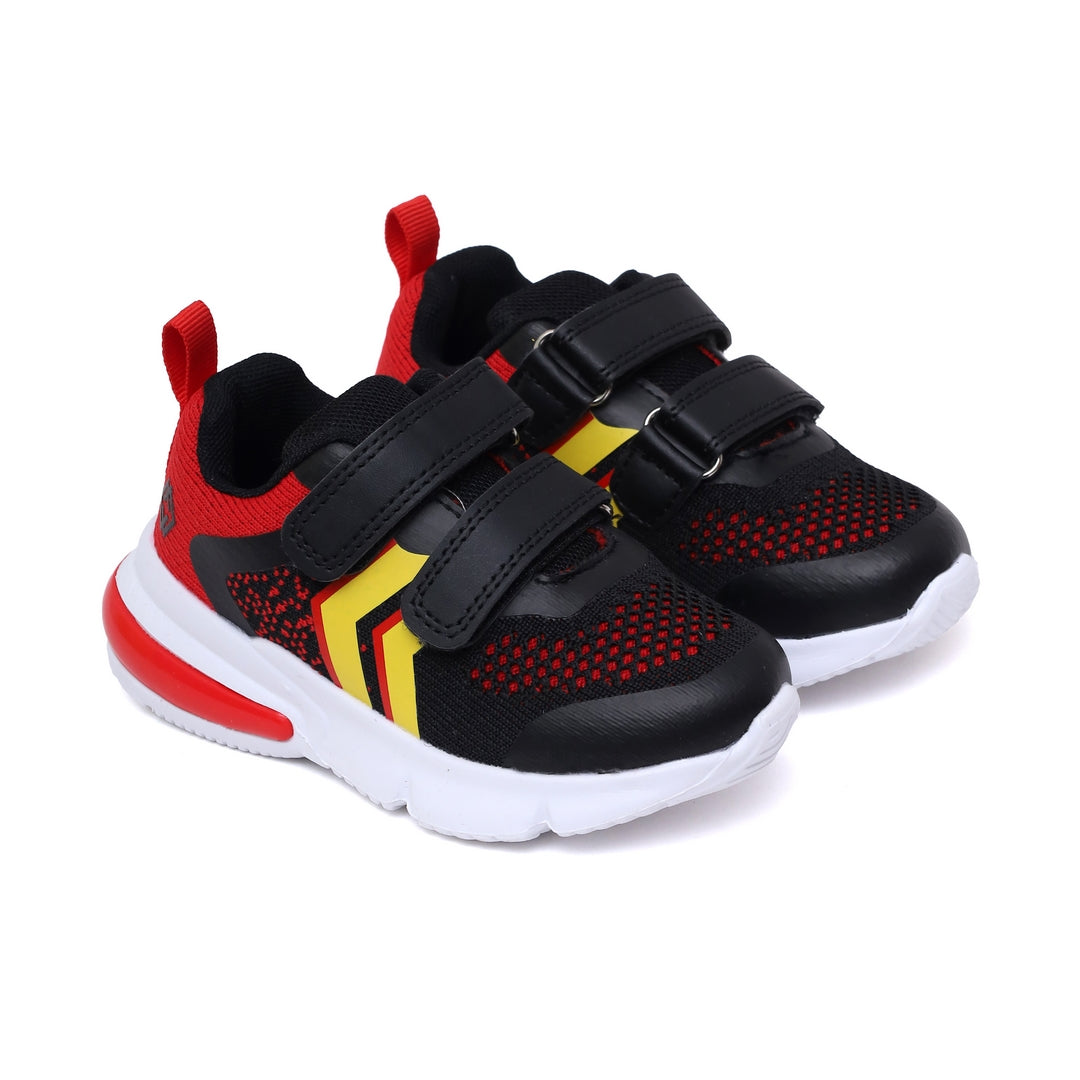 JR.BOYS SPORTS SHOE