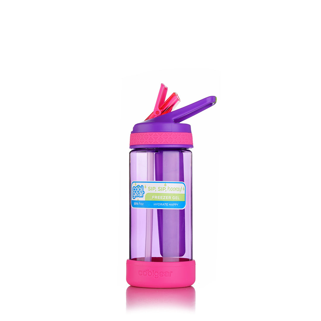 Kids System Water Bottle