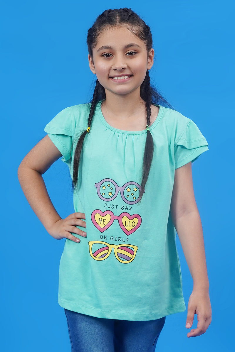 GIRLS Top