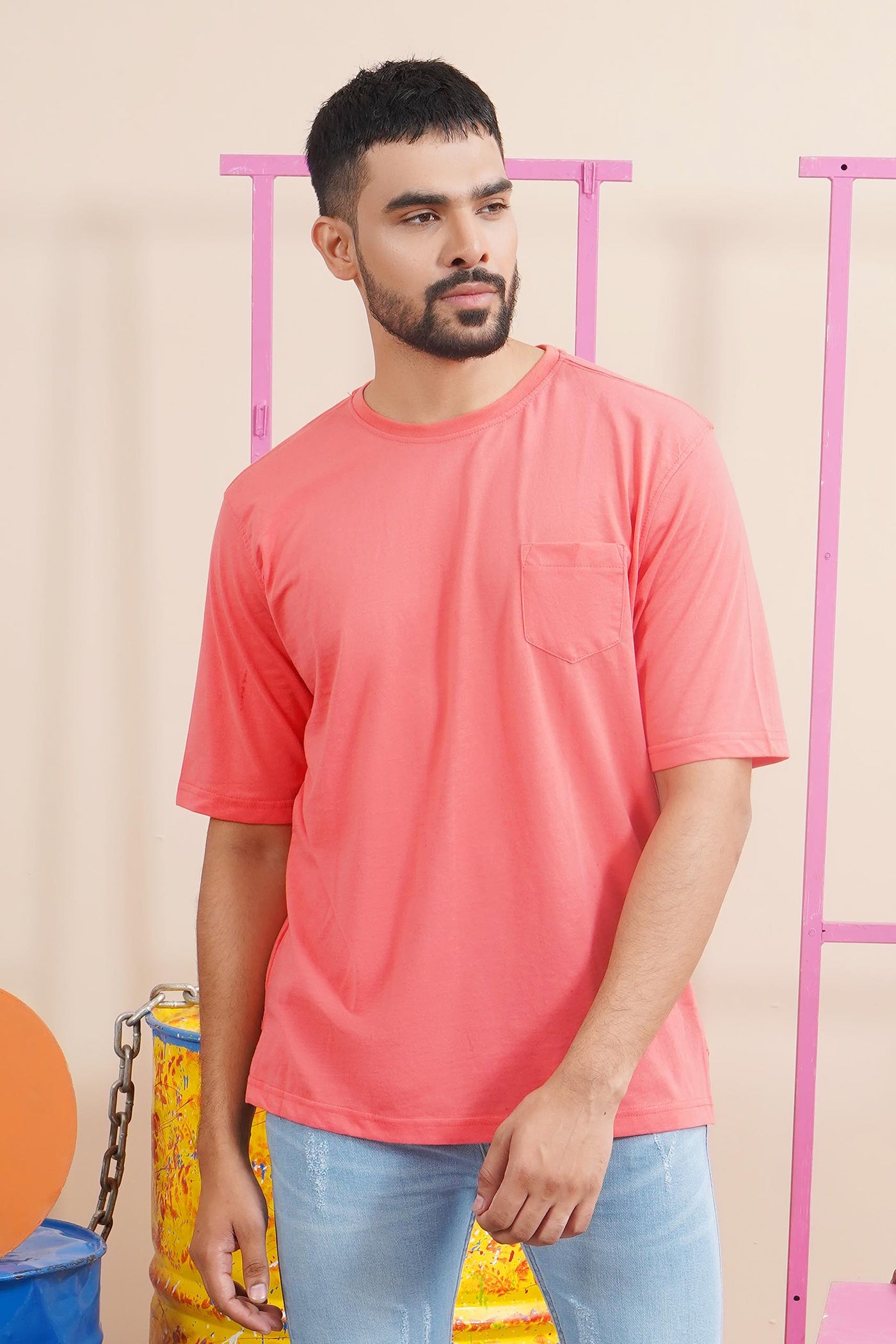 MEN TEE