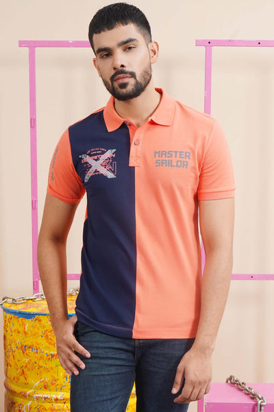 MEN TEE