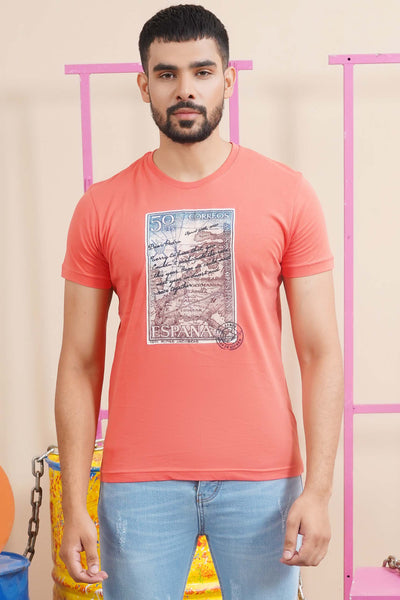 MEN TEE