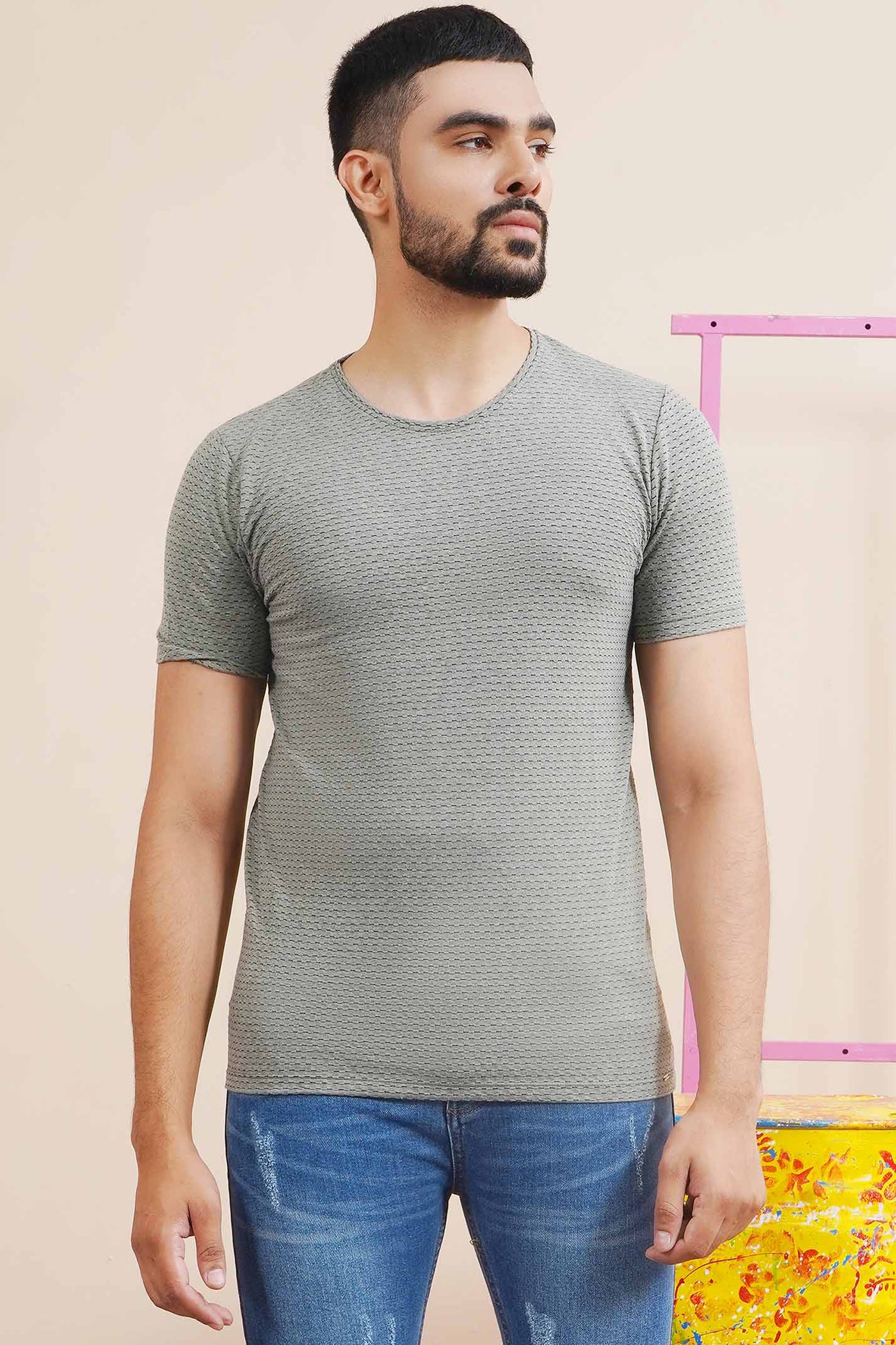 MEN TEE