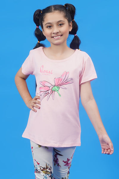 GIRLS T-SHIRT