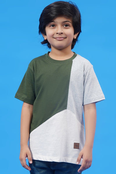 BOYS T-SHIRT