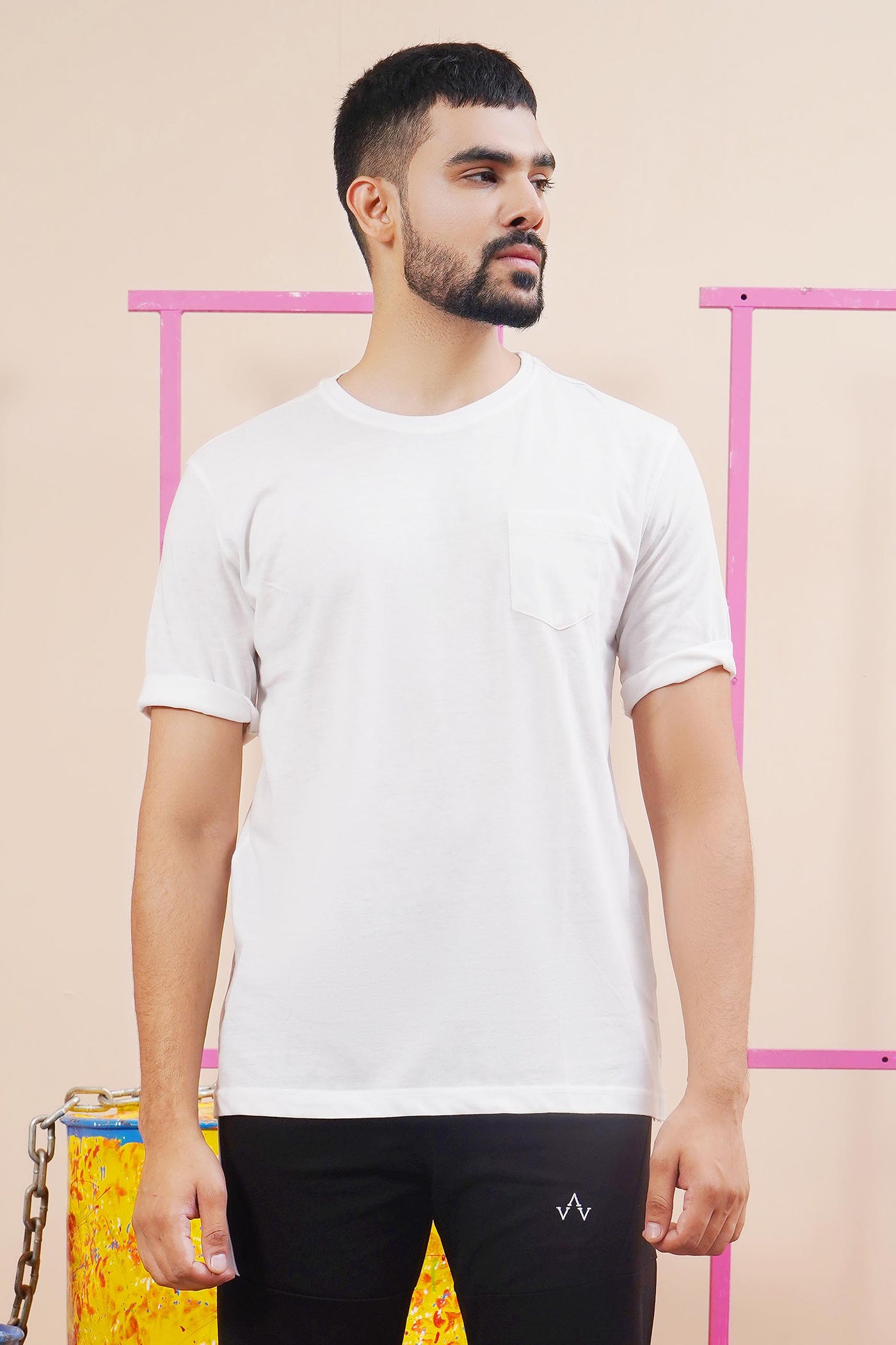 MEN TEE