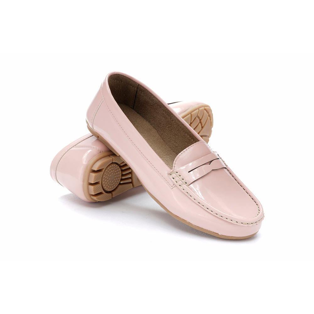 Women Moccasin