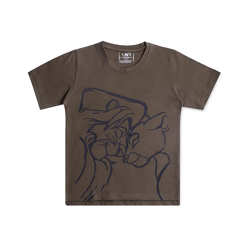 Boys T-Shirt