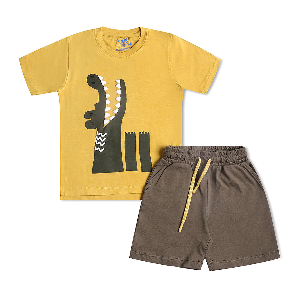 Junior Boys Set