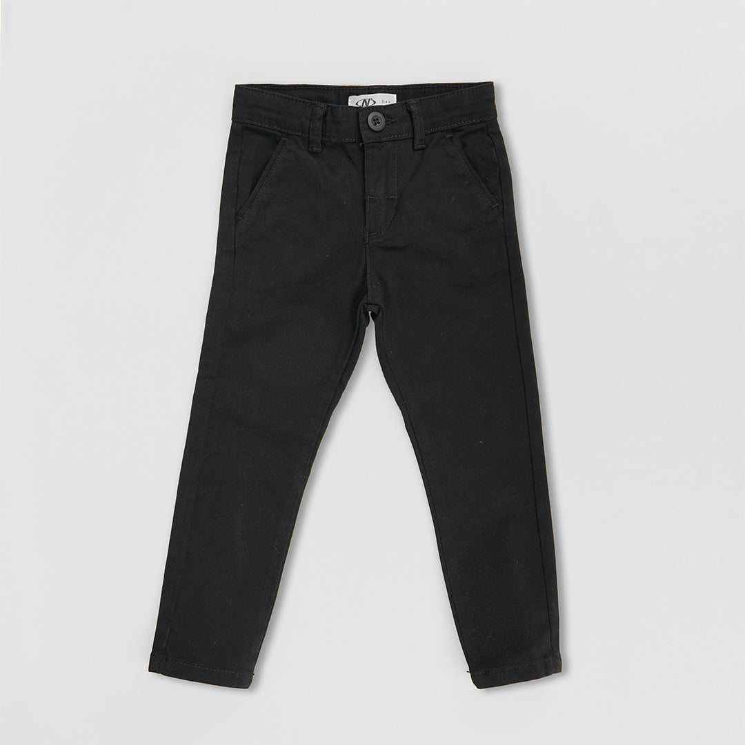 CHINO PANT - JUNIOR BOYS