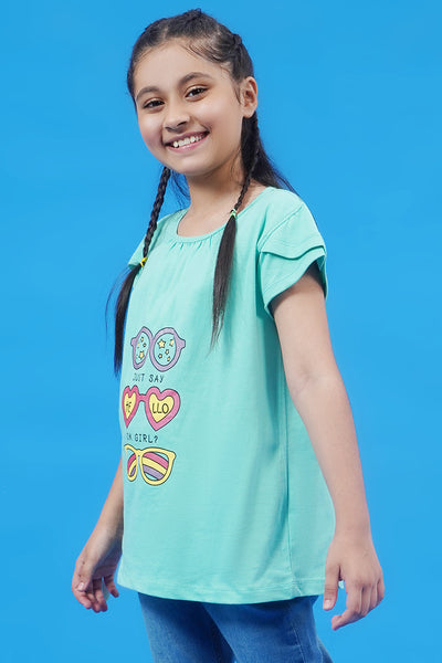 GIRLS Top