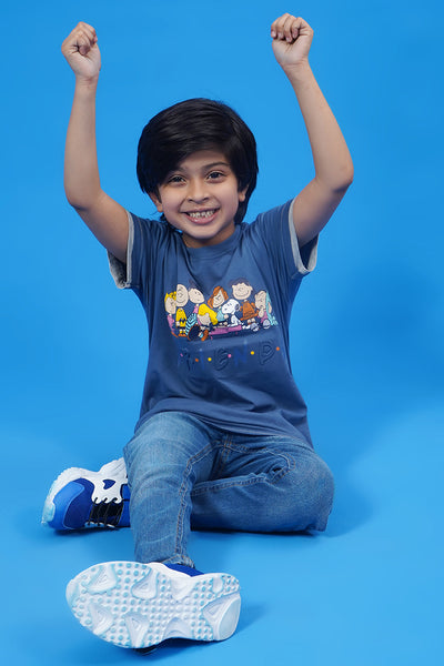 BOYS T-SHIRT