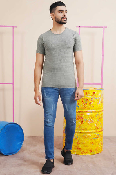MEN TEE