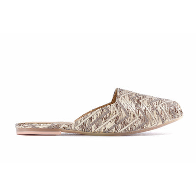 Women Mule