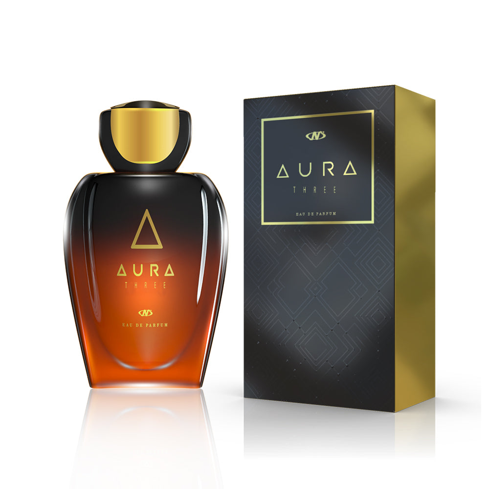 AURA - THREE