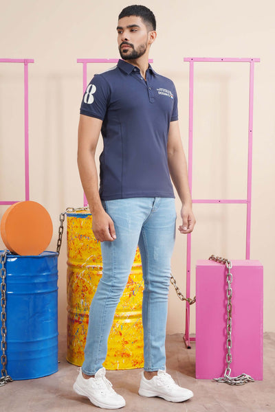 MEN TEE