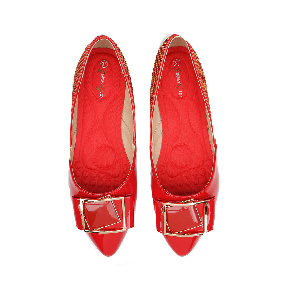 Women Pump