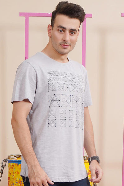 MEN TEE