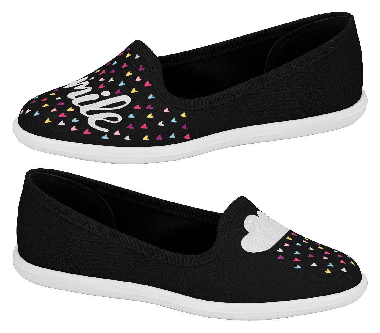 Girls Casual Shoes