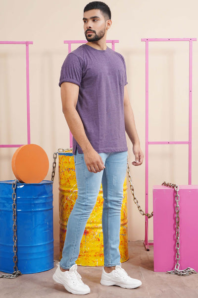 MEN TEE