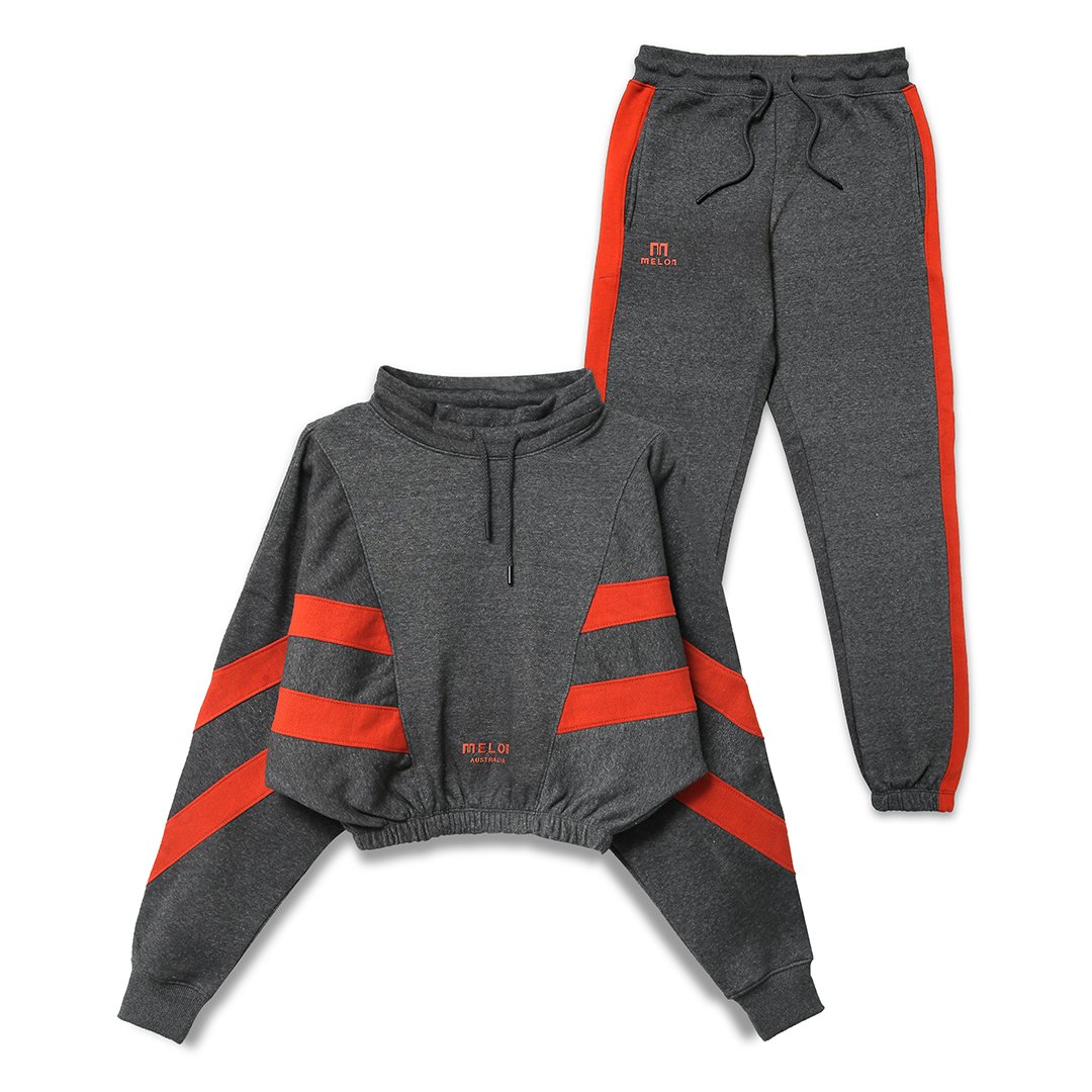 Women Track Suit