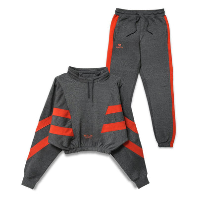 Women Track Suit