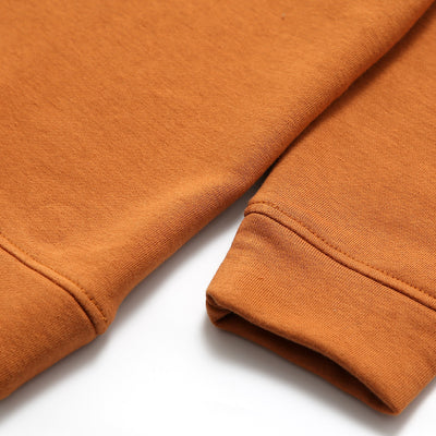 Mustard Heavy Gunner