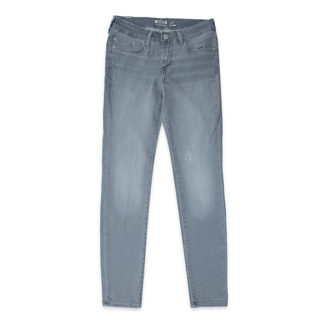 Women Grey Pants