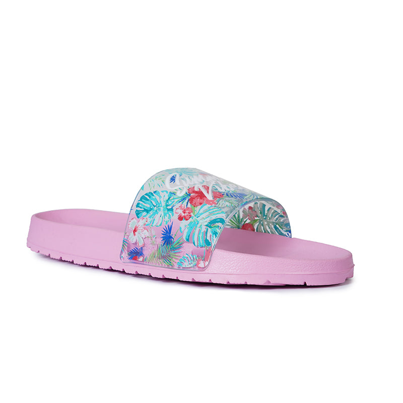 Women Slide