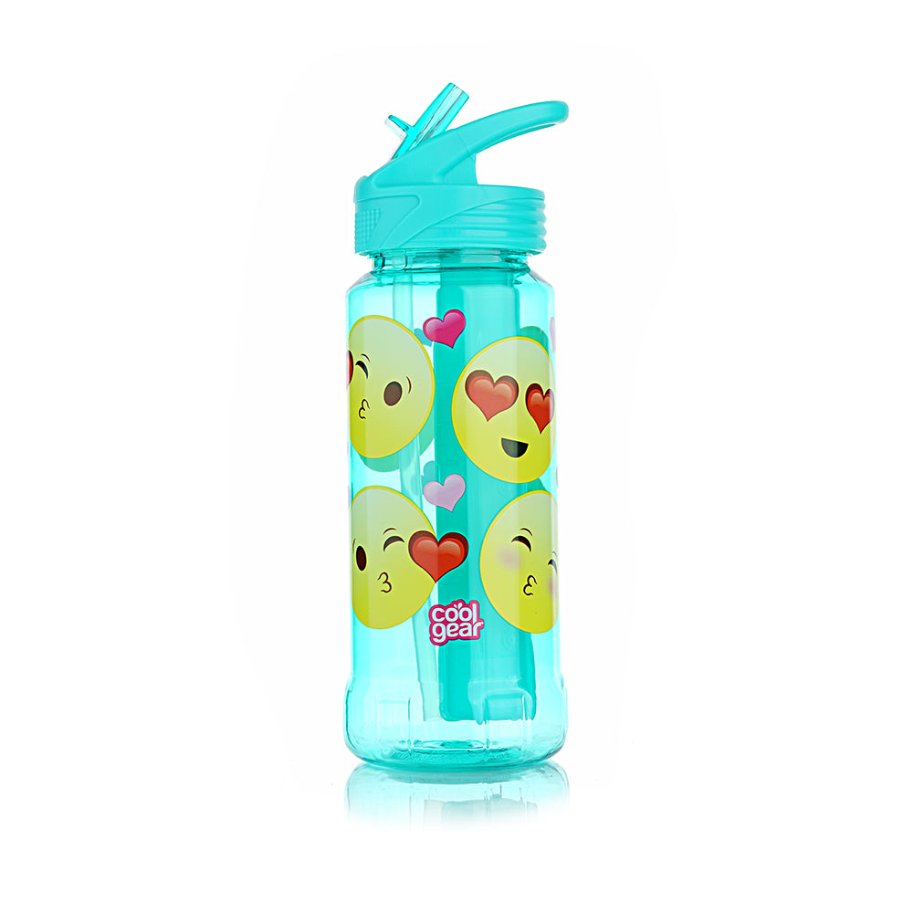 Moji Gear Rigid Bottle