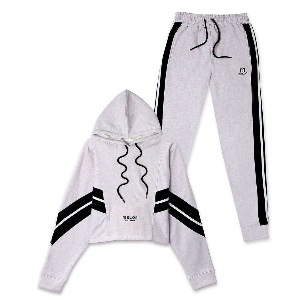 Women Track Suit