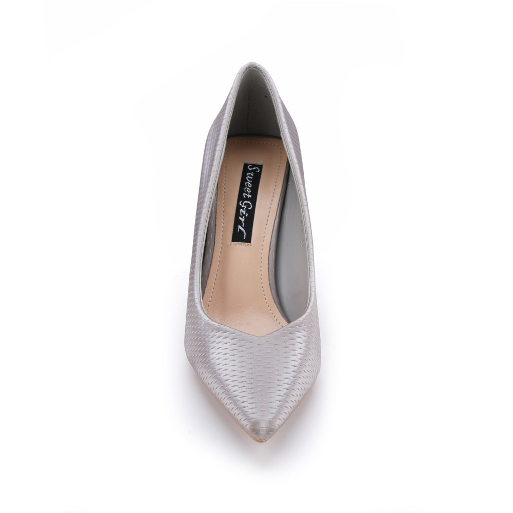 Court Shoe
