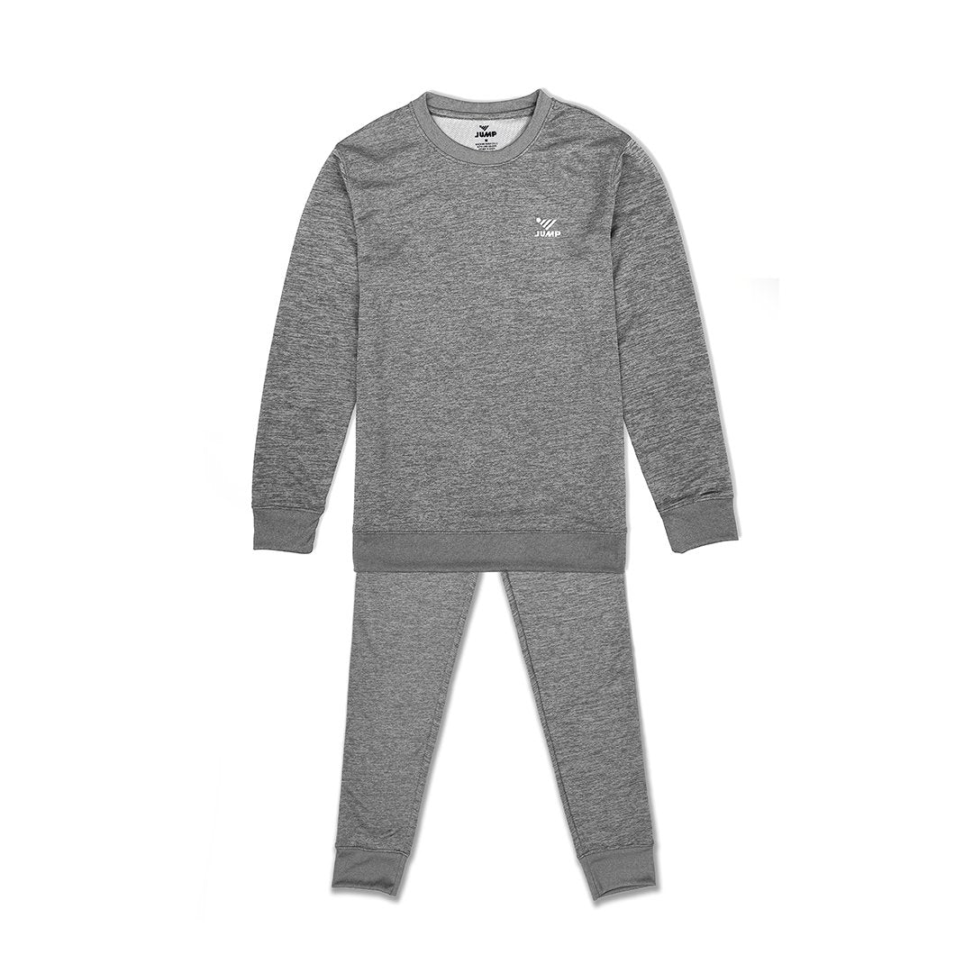 Catonic Grey Combo Set