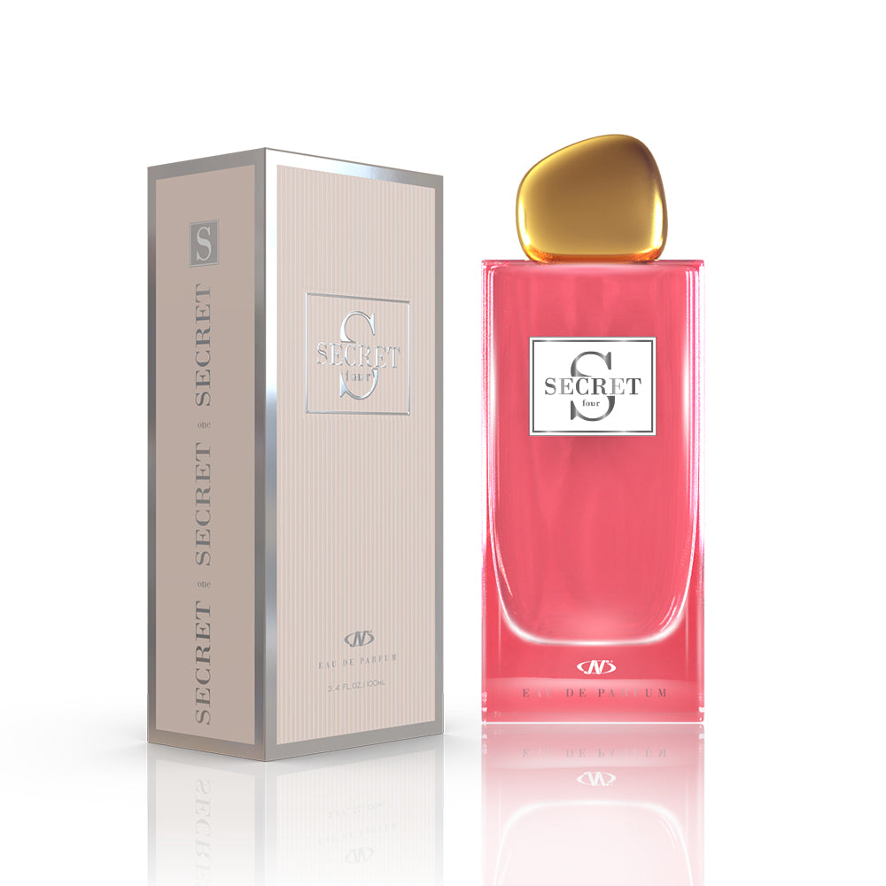 SECRET - FOUR