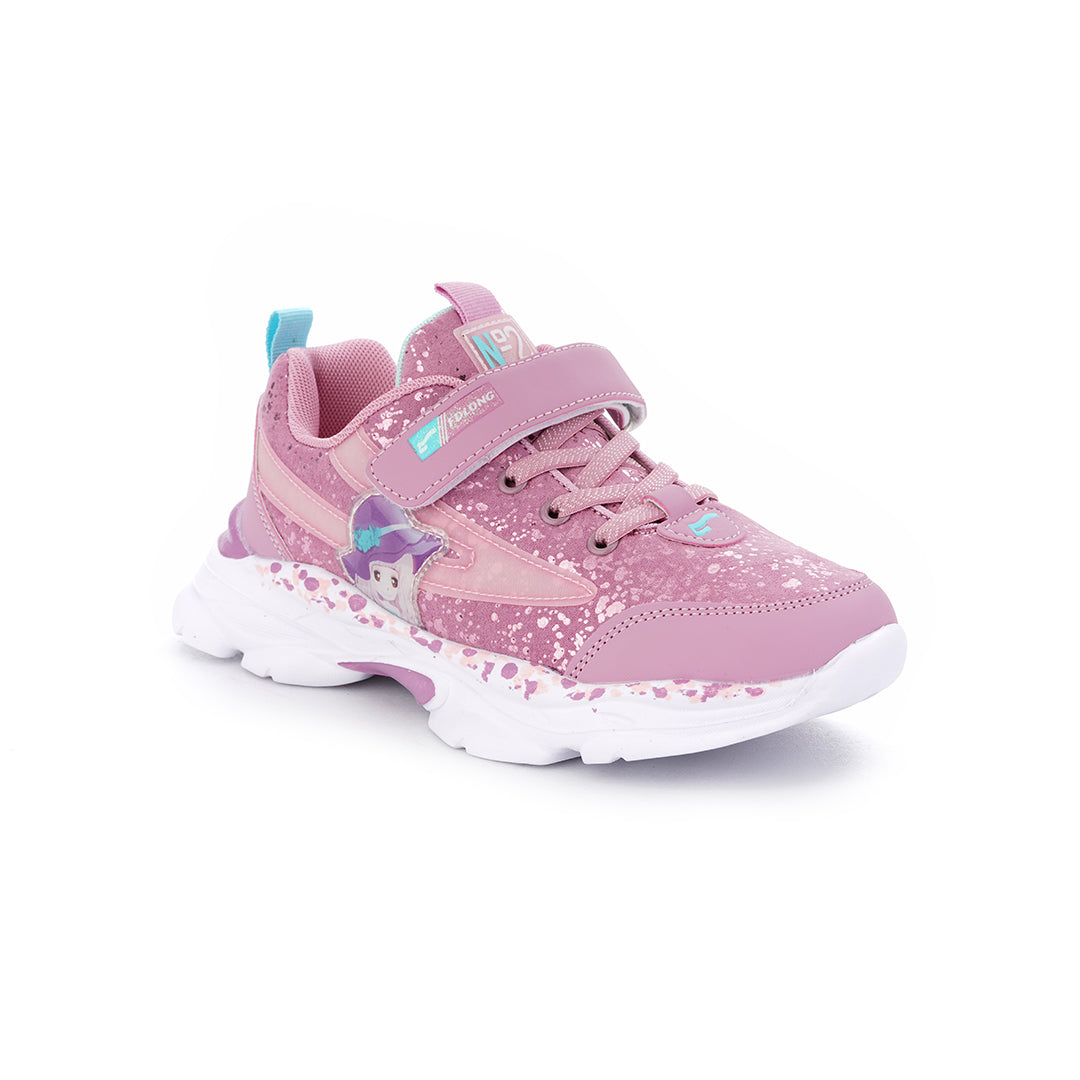 Senior Girls Sports Shoe