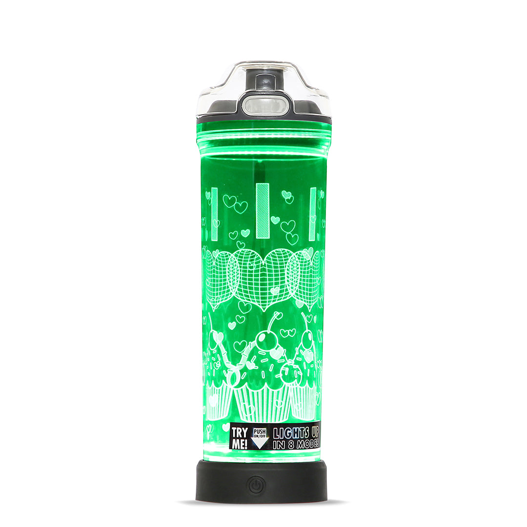 GENERAL LED Bottle